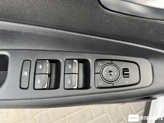 hyundai Santa Fe 2019