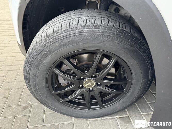 hyundai Santa Fe 2019