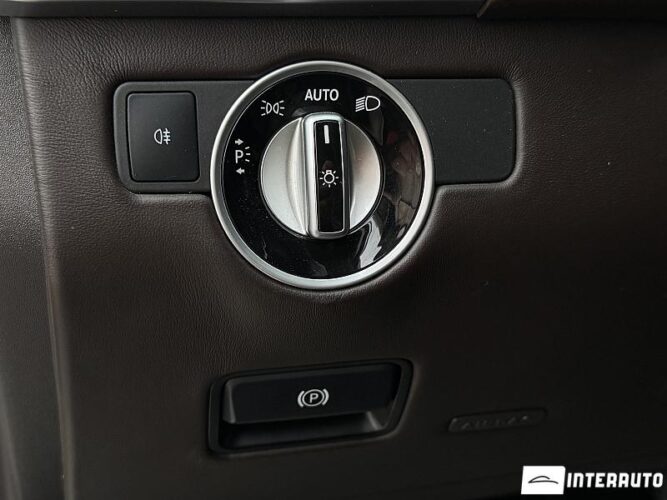 mercedes GLS 350d 2016