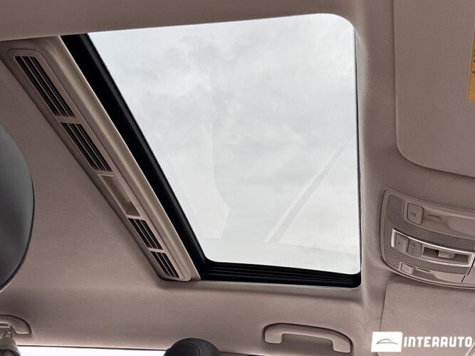 mercedes GLS 350d 2016