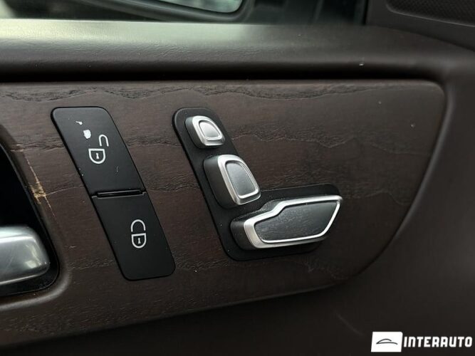 mercedes GLS 350d 2016