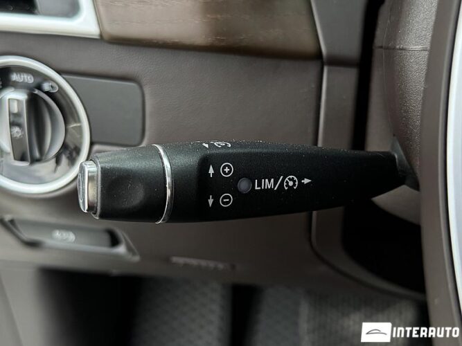 mercedes GLS 350d 2016