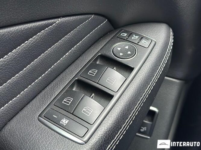 mercedes GLE 350d 2015