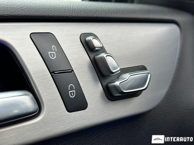 mercedes GLE 350d 2015