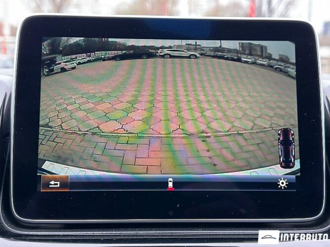 mercedes GLE 350d 2015