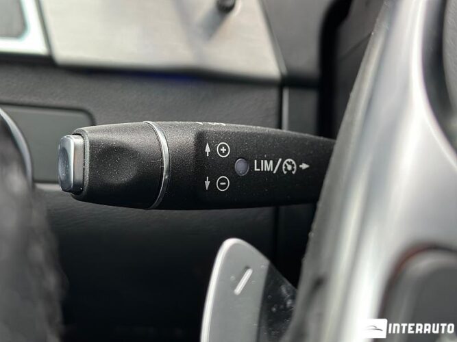 mercedes GLE 350d 2015