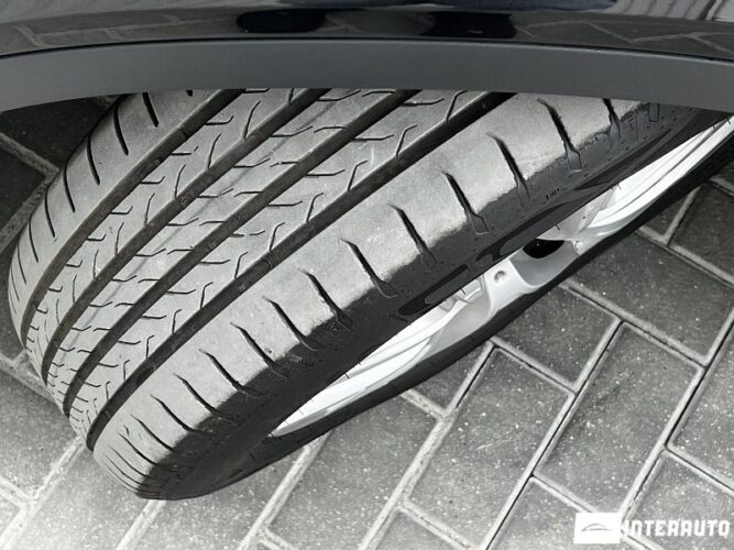 mercedes GLA 180 2017