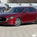 Mazda 3 2020