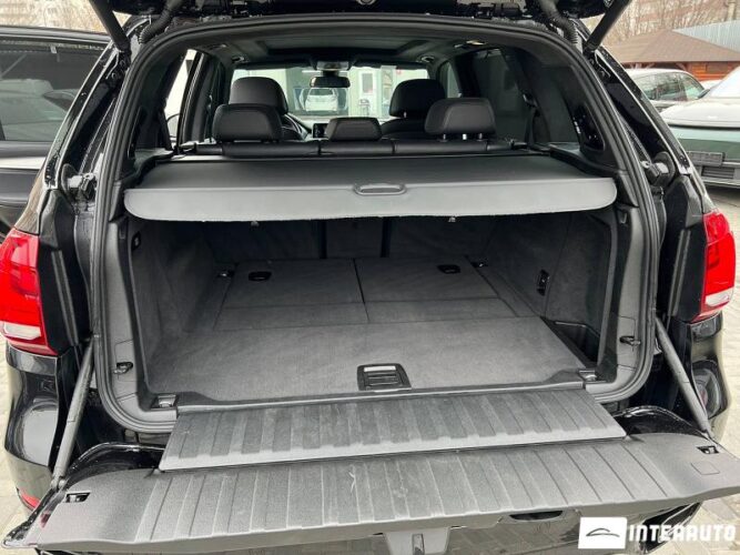 BMW X5 M5.0D 56 bmw X5 M5.0D 2017