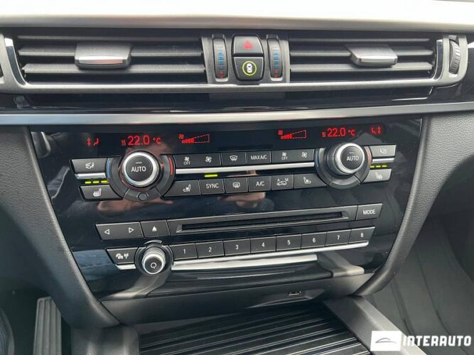 BMW X5 M5.0D 48 bmw X5 M5.0D 2017