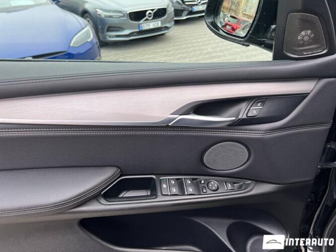 BMW X5 M5.0D 39 bmw X5 M5.0D 2017