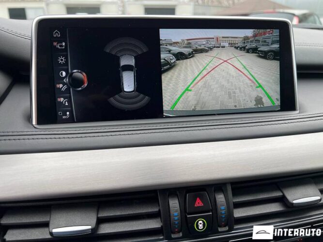 BMW X5 M5.0D 47 bmw X5 M5.0D 2017