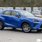 Lexus NX 300H 2020