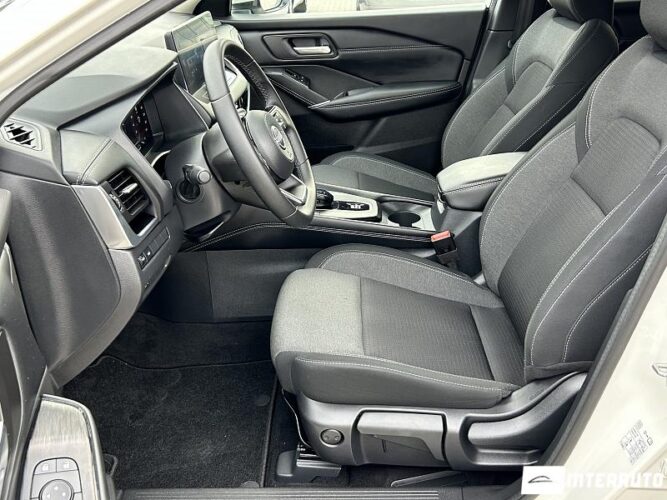 Nissan Qashqai 40 nissan Qashqai 2024