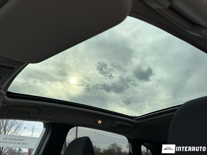 Nissan Qashqai 48 nissan Qashqai 2024