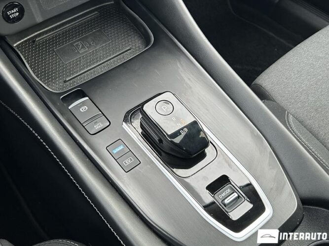 Nissan Qashqai 46 nissan Qashqai 2024