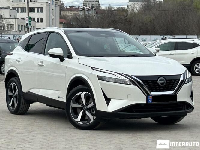 Nissan Qashqai 35 nissan Qashqai 2024