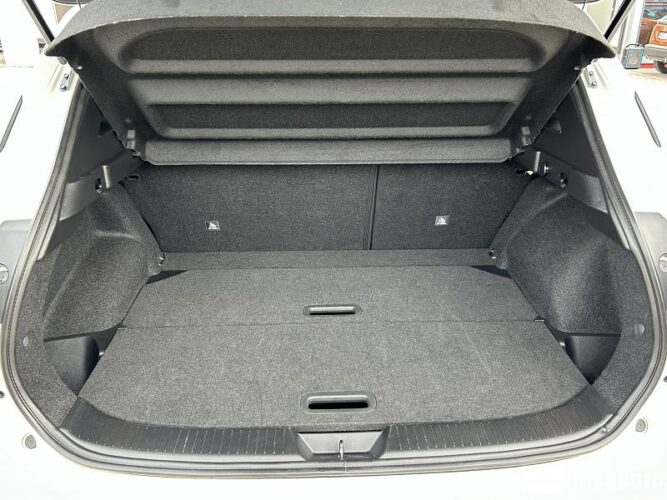 Nissan Qashqai 51 nissan Qashqai 2024