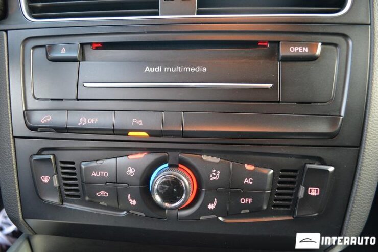 audi Q5 2011