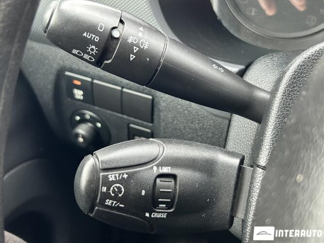 peugeot Partner 2011