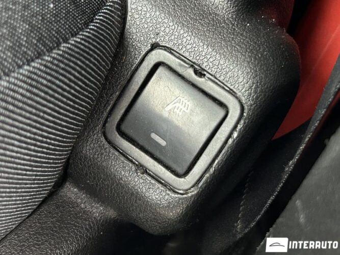 peugeot Partner 2011