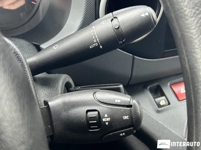 peugeot Partner 2011