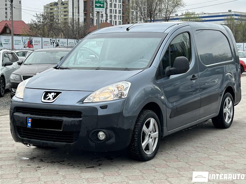 interauto oferta masina