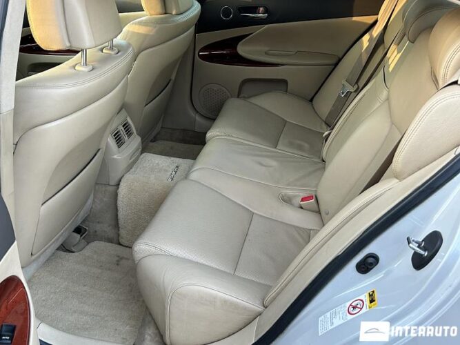 lexus GS 300 2005