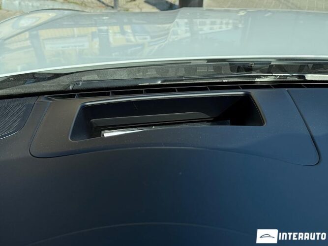 porsche Cayenne 2019