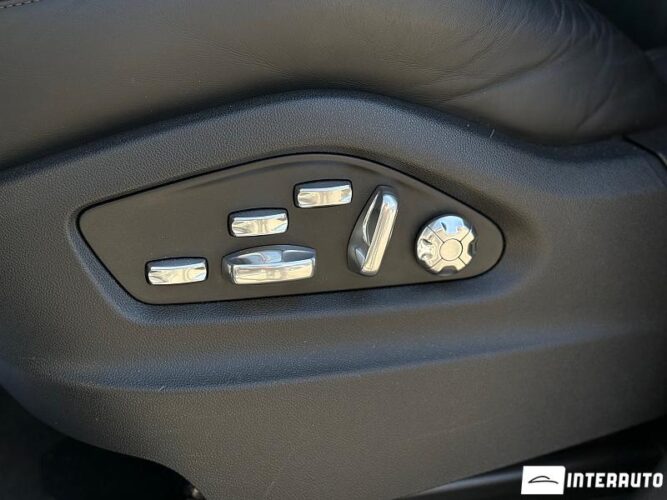 porsche Cayenne 2019