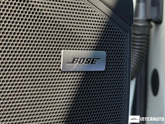 porsche Cayenne 2019