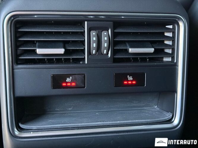 porsche Cayenne 2019