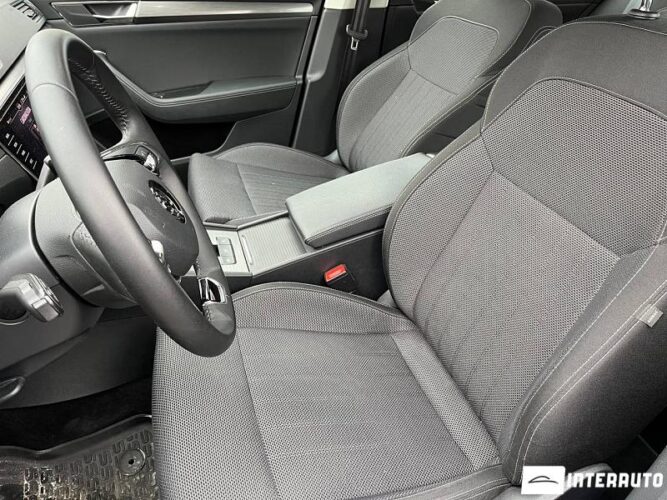 Skoda Superb 35 skoda Superb 2023