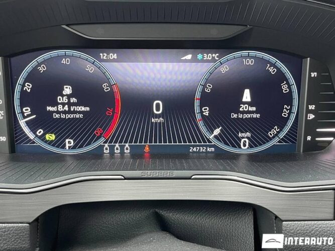 Skoda Superb 39 skoda Superb 2023