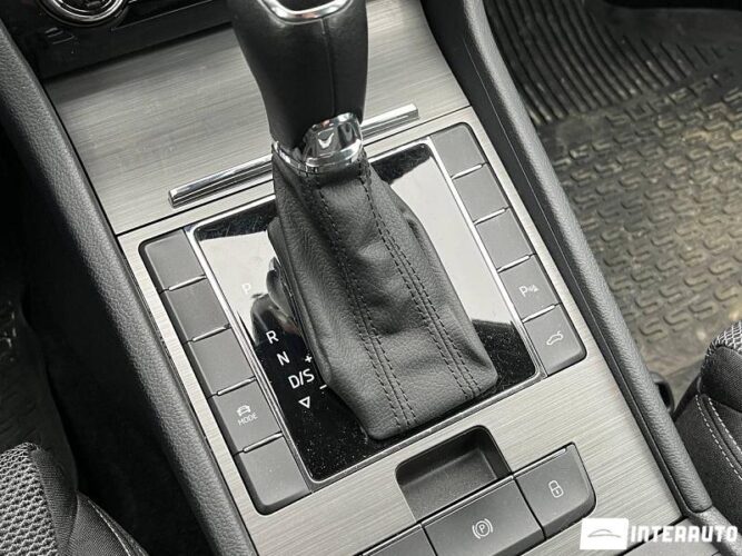 Skoda Superb 45 skoda Superb 2023