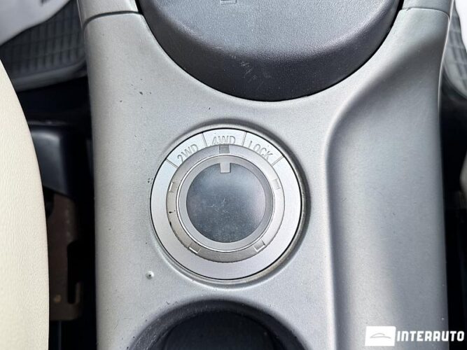 mitsubishi Outlander XL 2007