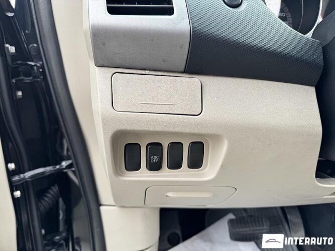 mitsubishi Outlander XL 2007