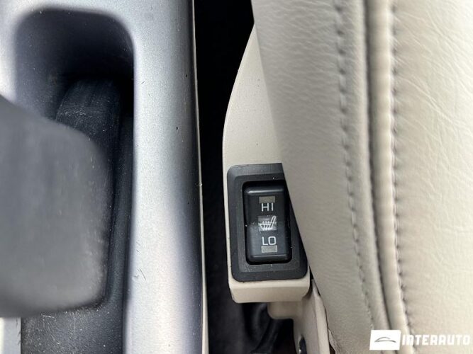 mitsubishi Outlander XL 2007