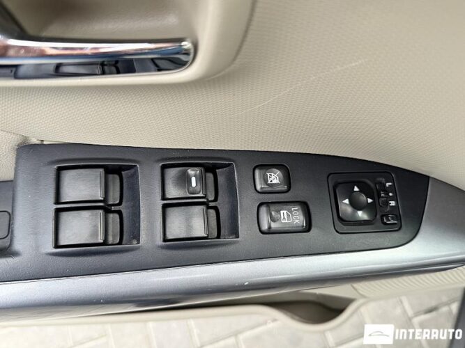 mitsubishi Outlander XL 2007