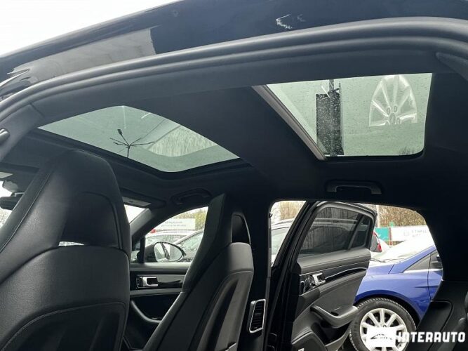 Porsche Panamera 50 porsche Panamera 2019