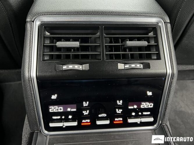 Porsche Panamera 51 porsche Panamera 2019