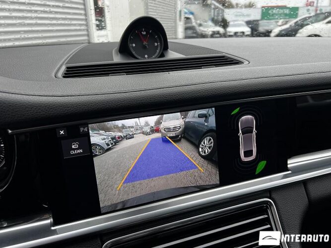 Porsche Panamera 41 porsche Panamera 2019