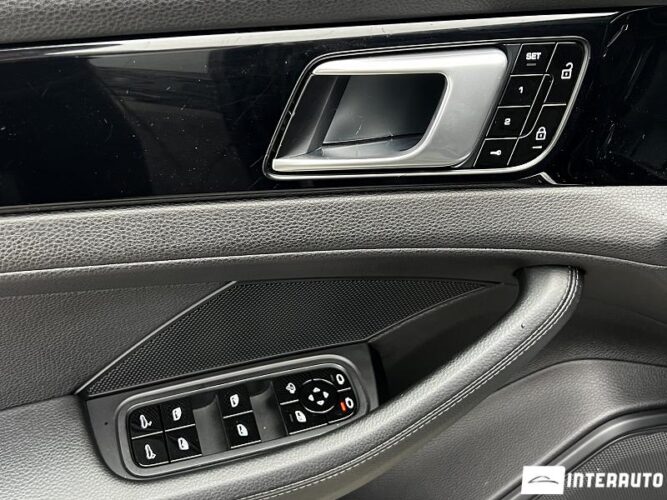 Porsche Panamera 44 porsche Panamera 2019