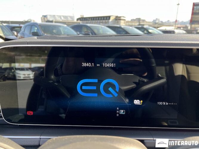 mercedes GLE 350de 2020