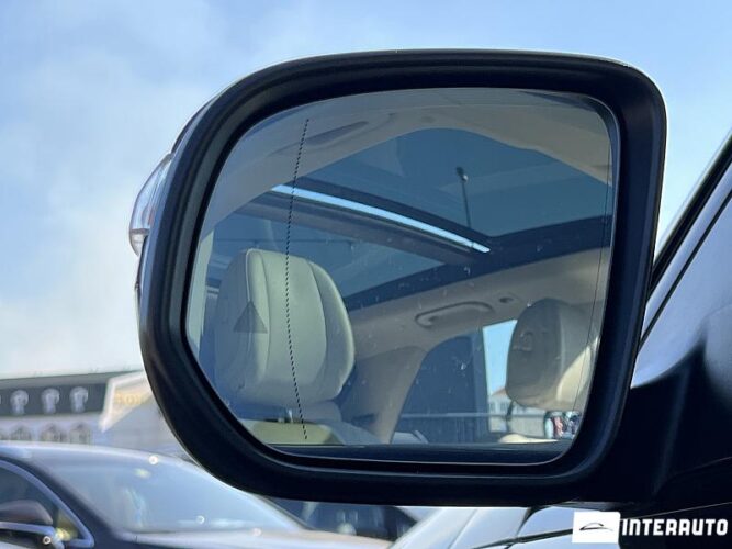 mercedes GLE 350de 2020