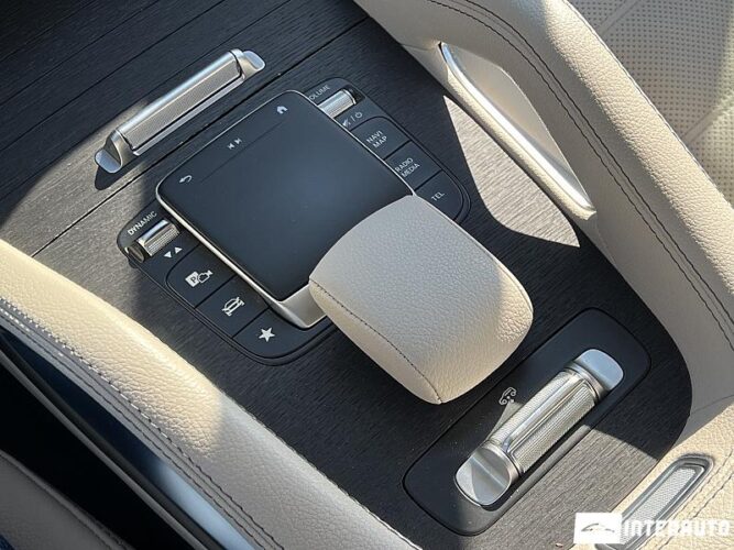 mercedes GLE 350de 2020