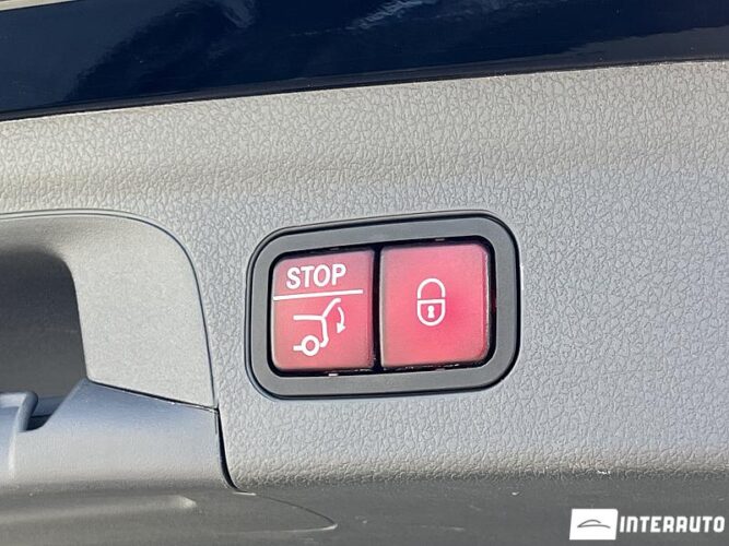 mercedes GLE 350de 2020