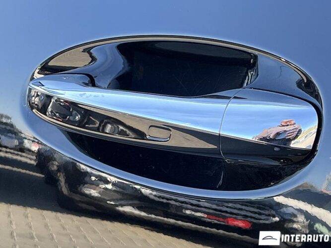 mercedes GLE 350de 2020