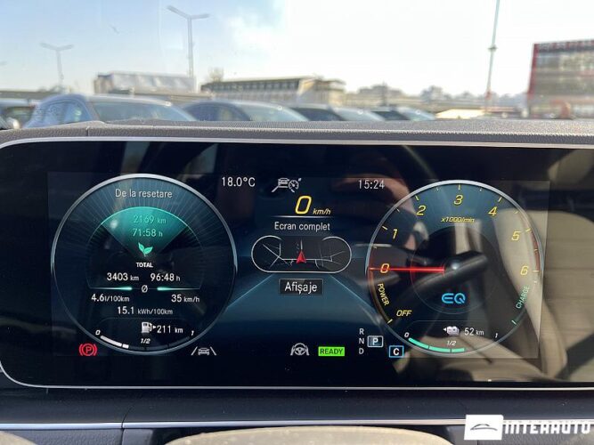 mercedes GLE 350de 2020