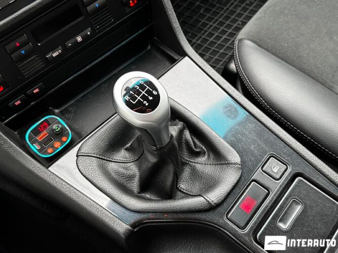 BMW 520 38 bmw 520 2001